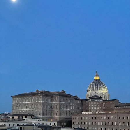 R.C. Vatican View Rome Exterior photo